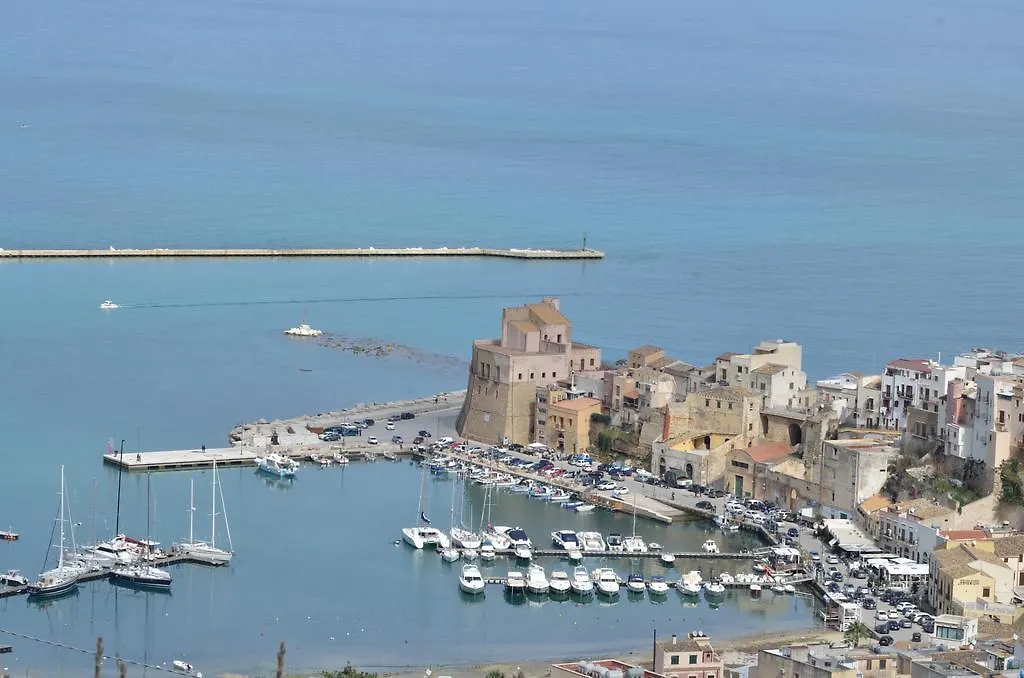 Appartement N'Amuri Residence Castellammare del Golfo Italië