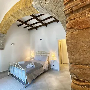 Apartment Moenia, Castellammare del Golfo