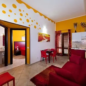 Appartement Mareluna, Castellammare del Golfo