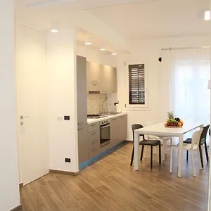 Apartment Mamiani, Castellammare del Golfo