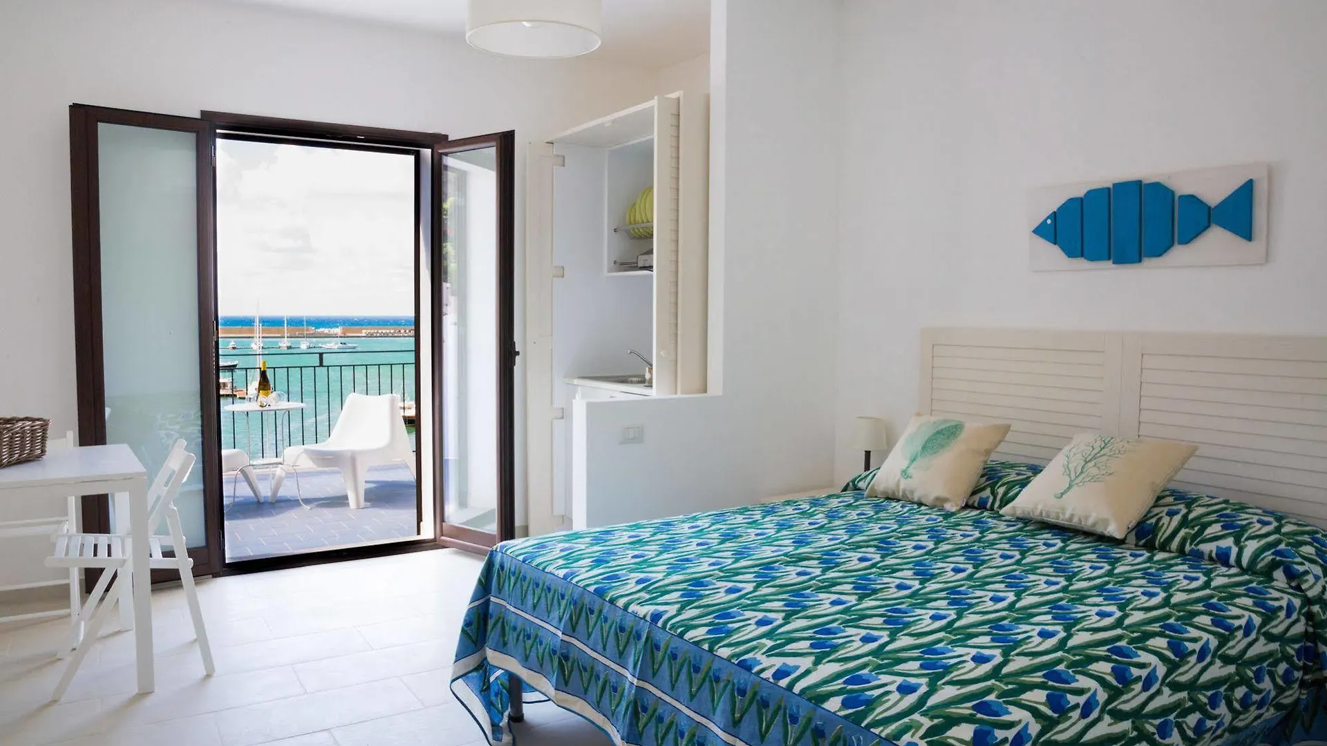 N'Amuri Residence Castellammare del Golfo